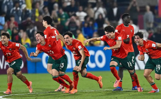 পর্তুগাল বনাম অস্ট্রিয়া: উত্তেজনাপূর্ণ ফাইনাল ম্যাচটি শেষ-জানুন ফলাফল