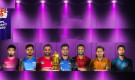 বিপিএল নিলামের আগেই দেখুন দলগুলোর স্কোয়াড