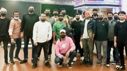 আরও ৩৯ বাংলাদেশিকে ফেরত পাঠাল যুক্তরাষ্ট্র