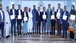 ফিক্স সার্টিফিকেশন পেল আরও ৯ ব্রোকারেজ হাউজ