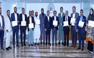 ফিক্স সার্টিফিকেশন পেল আরও ৯ ব্রোকারেজ হাউজ