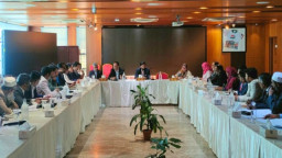 আইপিও রুলস নিয়ে তৃতীয় দিনের বৈঠকে বিএসইসি