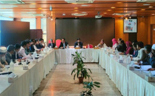 আইপিও রুলস নিয়ে তৃতীয় দিনের বৈঠকে বিএসইসি