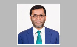 নাসির উদ্দিন চৌধুরী সিএসইর পরিচালক পুনর্নির্বাচিত