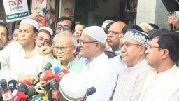 এবার প্রবাসী বাংলাদেশিদের সুখবর দিলেন মির্জা ফখরুল