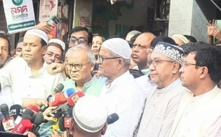 এবার প্রবাসী বাংলাদেশিদের সুখবর দিলেন মির্জা ফখরুল