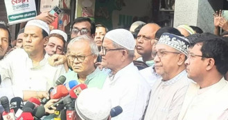 এবার প্রবাসী বাংলাদেশিদের সুখবর দিলেন মির্জা ফখরুল