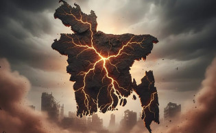 ভূমিকম্পসহ বিভিন্ন দুর্ঘটনা থেকে বাঁচার দোয়া