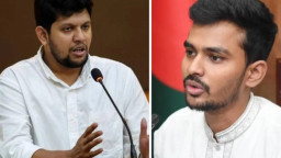 নির্বাচনের আগেই বড় ধাক্কা: পদত্যাগ করতে যাচ্ছেন দুই উপদেষ্টা