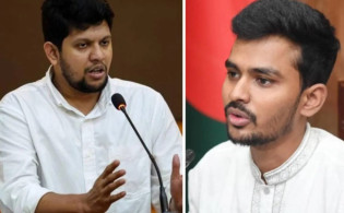 নির্বাচনের আগেই বড় ধাক্কা: পদত্যাগ করতে যাচ্ছেন দুই উপদেষ্টা