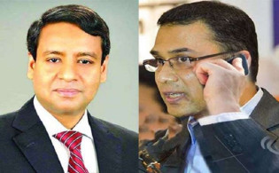 ইতিহাসের সবচেয়ে বড় চাপে পড়লেন তারেক