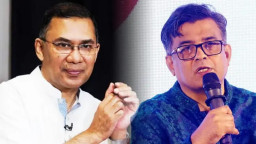 তারেক রহমানের দেশে ফেরা নিয়ে যা বলল সরকার