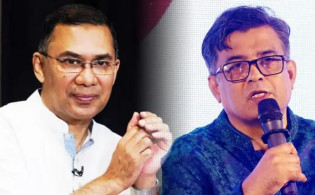 তারেক রহমানের দেশে ফেরা নিয়ে যা বলল সরকার