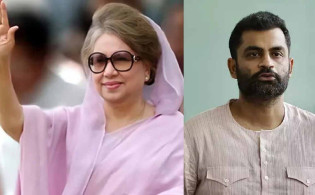 খালেদা জিয়ার সুস্থতা কামনায় দোয়া চাইলেন তামিম