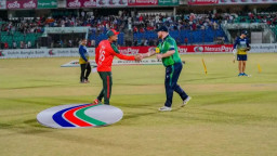 আজ বাংলাদেশ বনাম আয়ারল্যান্ড ২য় T-20-সরাসরি দেখার উপায়