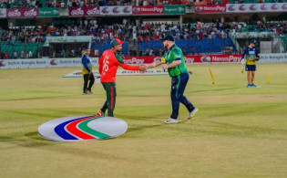 আজ বাংলাদেশ বনাম আয়ারল্যান্ড ২য় T-20-সরাসরি দেখার উপায়