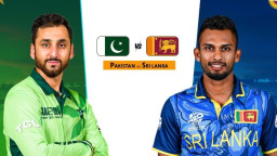পাকিস্তান বনাম শ্রীলঙ্কা টি-২০ ফাইনাল ম্যাচ: সরাসরি দেখুন(LIVE)