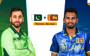পাকিস্তান বনাম শ্রীলঙ্কা টি-২০ ফাইনাল ম্যাচ: সরাসরি দেখুন(LIVE)