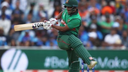 বাংলাদেশ বনাম আয়ারল্যান্ড: টি-২০ ম্যাচটি শেষ-জানুন ফলাফল
