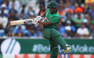 বাংলাদেশ বনাম আয়ারল্যান্ড: টি-২০ ম্যাচটি শেষ-জানুন ফলাফল
