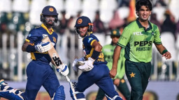 পাকিস্তান বনাম শ্রীলঙ্কার টি-টোয়েন্টি ফাইনাল ম্যাচ শেষ-দেখুন ফলাফল