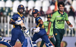 পাকিস্তান বনাম শ্রীলঙ্কার টি-টোয়েন্টি ফাইনাল ম্যাচ শেষ-দেখুন ফলাফল