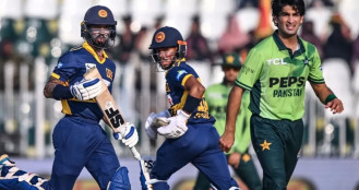 পাকিস্তান বনাম শ্রীলঙ্কার টি-টোয়েন্টি ফাইনাল ম্যাচ শেষ-দেখুন ফলাফল