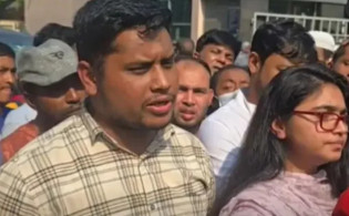 হাসিনার ফাঁসি দেখা পর্যন্ত আল্লাহ যেন খালেদা জিয়াকে বাঁচিয়ে রাখেন