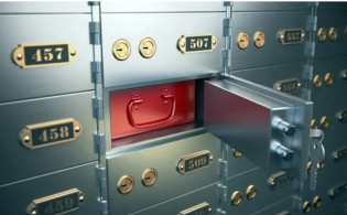 ব্যাংকের ভল্ট ও লকারের পার্থক্য, আনলক হয় যেভাবে