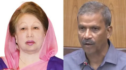 খালেদা জিয়ার শারীরিক সংকট নিয়ে আসিফ নজরুলের মন্তব্য