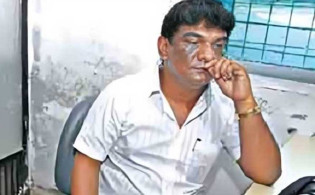 মারা গেছেন কারাবন্দি হলমার্ক গ্রুপের এমডি তানভীর