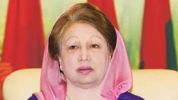 তিন দিন পর কথা বলেছেন খালেদা জিয়া