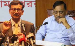 প্রেস সচিবের দাবি উল্টে দিলেন পররাষ্ট্র উপদেষ্টা!