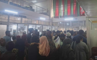 সরকারি হাসপাতালে পরীক্ষা-নিরীক্ষা বন্ধ