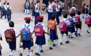 স্কুলে ভর্তিতে ডিজিটাল লটারির তারিখ প্রকাশ