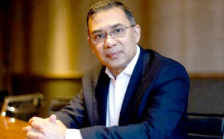 যে কারণে আটকে আছে তারেক রহমানের দেশে ফেরা!