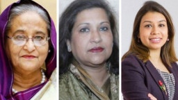 শেখ হাসিনা, রেহানা ও টিউলিপ পেলেন কারাদণ্ড