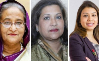 শেখ হাসিনা, রেহানা ও টিউলিপ পেলেন কারাদণ্ড