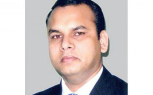 আইডিআরএ'র সাবেক চেয়ারম্যানের বিরুদ্ধে ইনসাইডার ট্রেডিংয়ের অভিযোগ