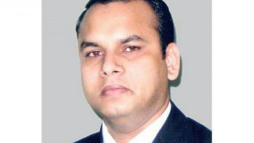 আইডিআরএ'র সাবেক চেয়ারম্যানের বিরুদ্ধে ইনসাইডার ট্রেডিংয়ের অভিযোগ