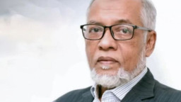 সম্মিলিত ইসলামী ব্যাংকের নতুন চেয়ারম্যান আইয়ুব মিয়া