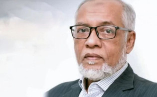 সম্মিলিত ইসলামী ব্যাংকের নতুন চেয়ারম্যান আইয়ুব মিয়া
