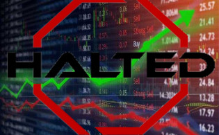 পতনেও বিক্রেতা সঙ্কটে হল্টেড ৫ কোম্পানি