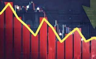 শেয়ারবাজারে পতনের খলনায়ক ১০ কোম্পানি