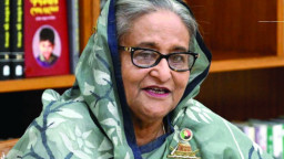 হাসিনার ‘একটানা ৮ সাক্ষাৎকার’— সাংবাদিকতা নাকি পিআর