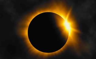 ইতিহাসের বিরল সূর্যগ্রহণ দেখা যাবে যেসব এলাকায়