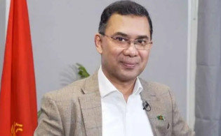 তারেক রহমান ভোটার হননি, যেভাবে হতে পারবেন প্রার্থী