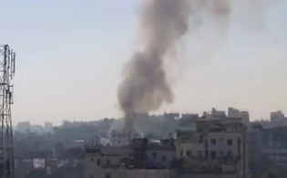 এবার চট্টগ্রামে অগ্নিকাণ্ড