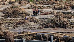 এশিয়ার ৪ দেশে থামছে না মৃত্যুর মিছিল