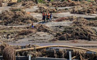 এশিয়ার ৪ দেশে থামছে না মৃত্যুর মিছিল